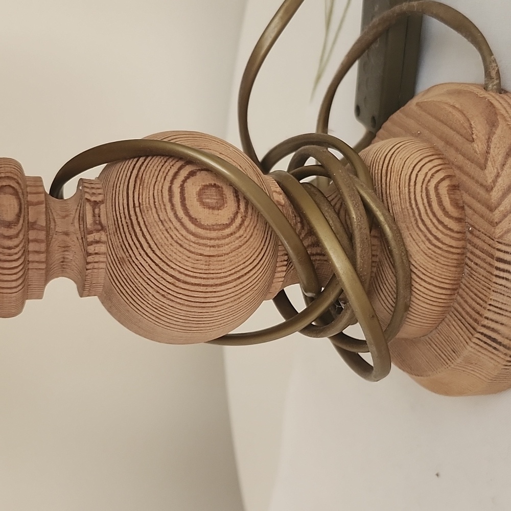 SALE💥GERMAN BAVARIAN LAMP - Picture 3 of 9